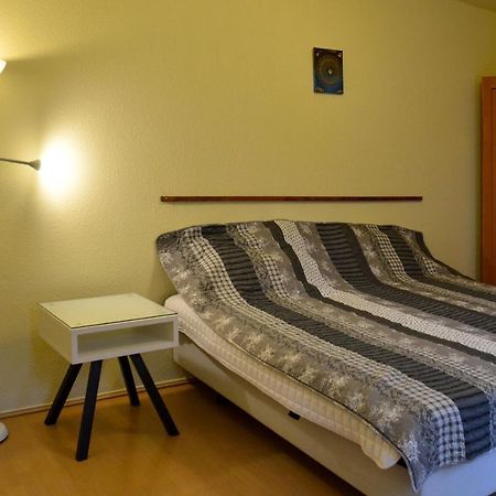 Afrodite Apartmanhaz Eger Exteriör bild